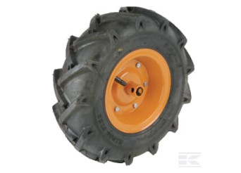 AS-Motor E11441ASM Roue complète