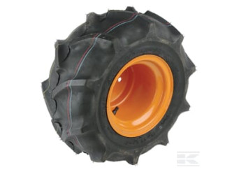 AS-Motor E08129ASM Roue 17x8.00-8
