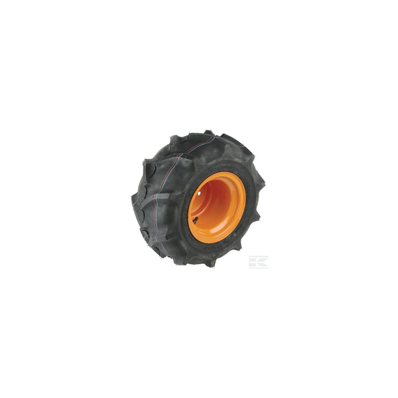 AS-Motor E08129ASM Roue 17x8.00-8
