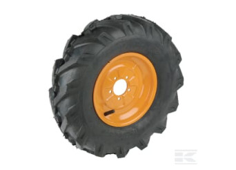 AS-Motor E10654ASM Pneu