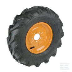 AS-Motor E10654ASM Pneu