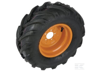 AS-Motor E06458ASM Pneu