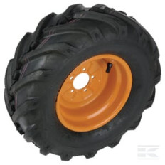 AS-Motor E06458ASM Pneu
