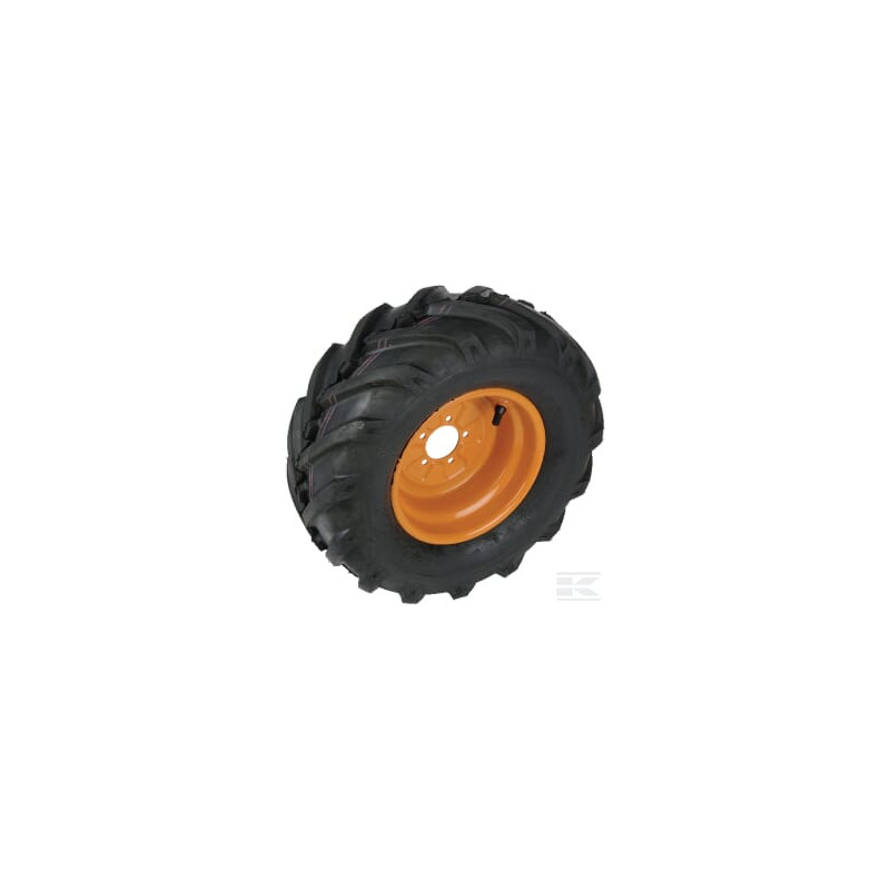 AS-Motor E06458ASM Pneu