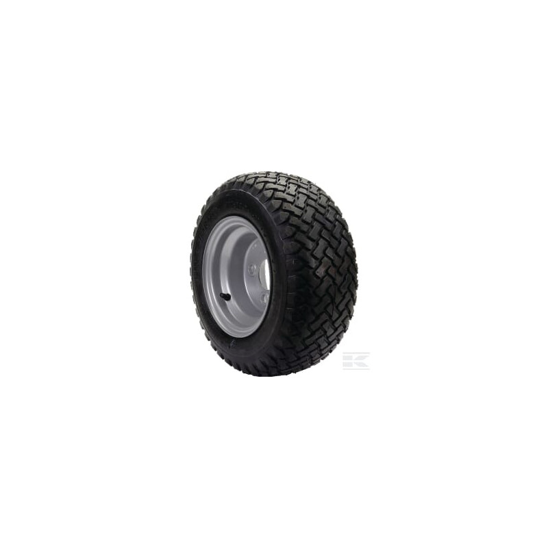 Etesia ET35201 Roue avant 16" cpl