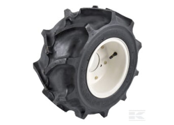 Etesia ET34265 Roue arrière, gauche AV98