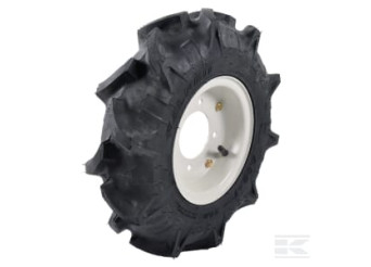Etesia ET34266 Roue avant, droite AV98