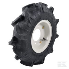 Etesia ET34266 Roue avant, droite AV98