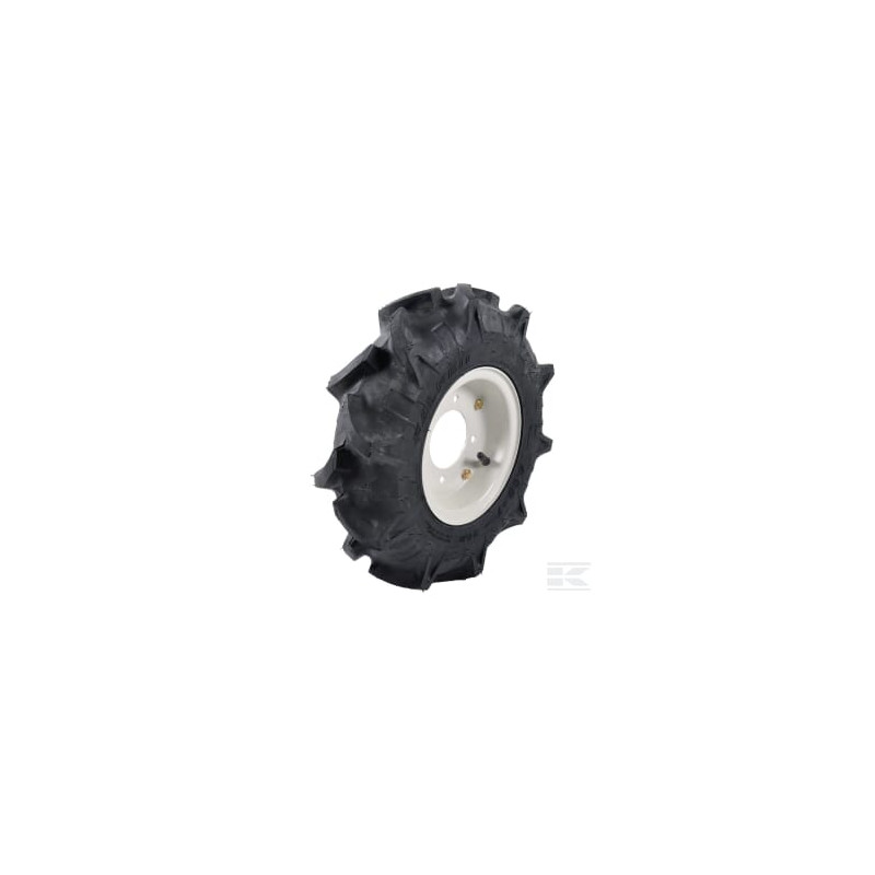 Etesia ET34266 Roue avant, droite AV98