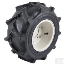 Etesia ET34264 Roue arrière AV98