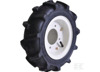 Etesia ET27236 Roue av. cplt g3,50