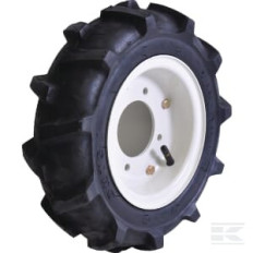 Etesia ET27236 Roue av. cplt g3,50