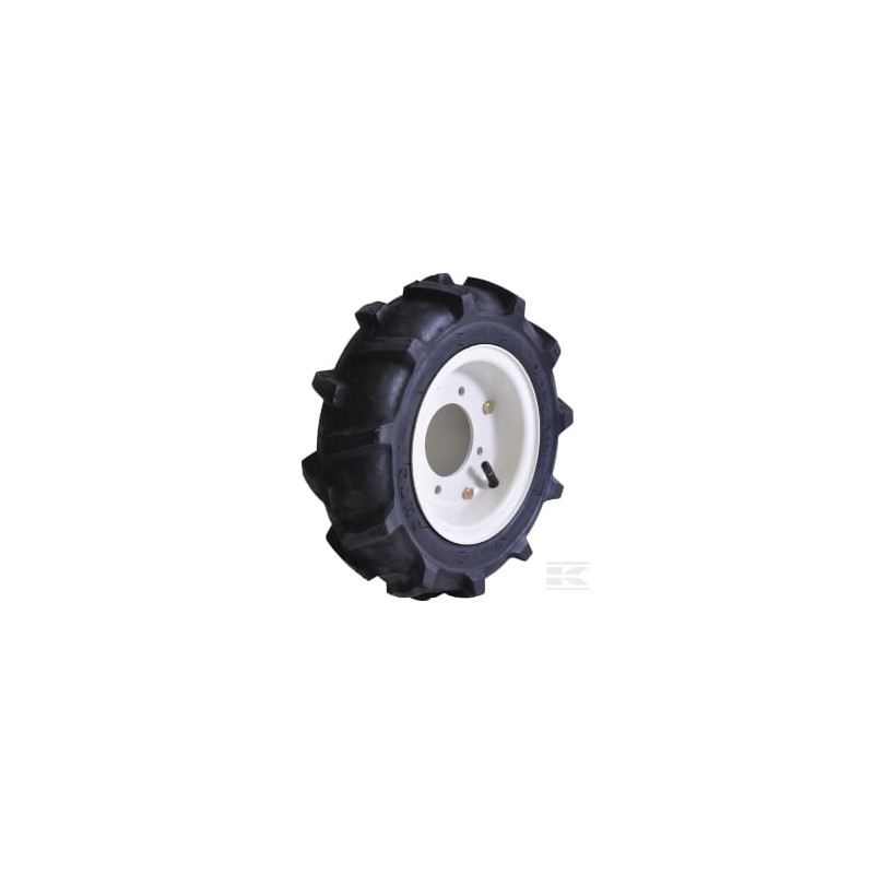 Etesia ET27236 Roue av. cplt g3,50