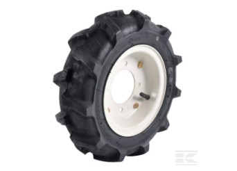 Etesia ET27237 Roue av. cplt d3.50