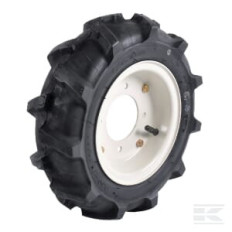 Etesia ET27237 Roue av. cplt d3.50