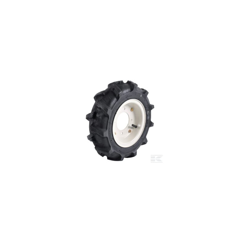 Etesia ET27237 Roue av. cplt d3.50