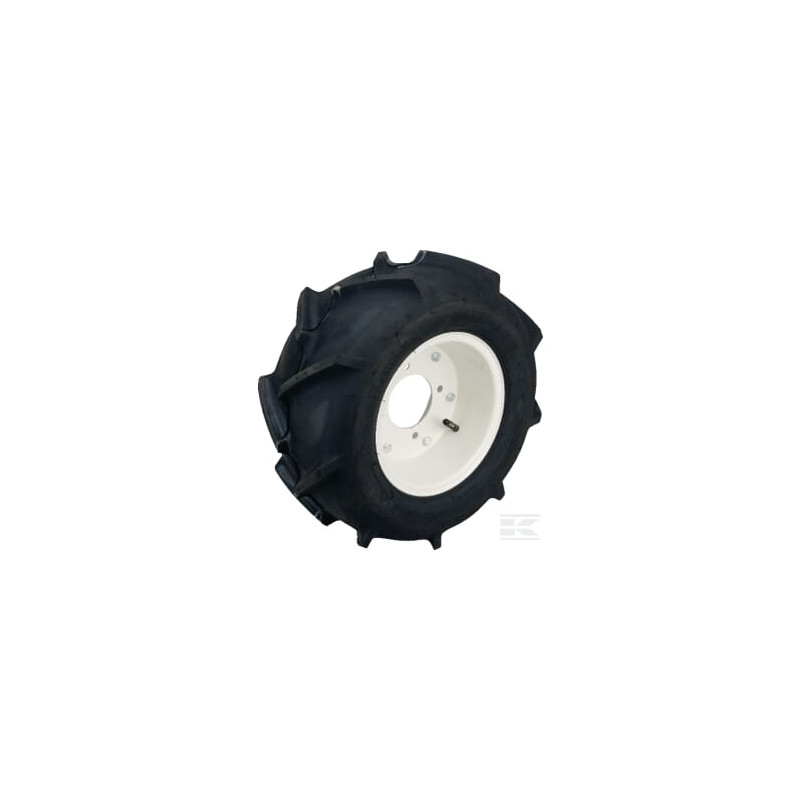 Etesia ET27239 Roue arrière gauche L16x7