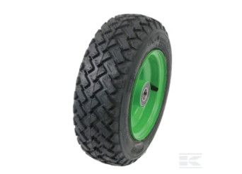 Etesia ET28478 Roue av.vert trellb