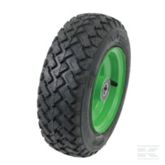 Etesia ET28478 Roue av.vert trellb