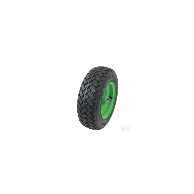 Etesia ET28478 Roue av.vert trellb