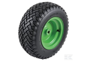 Etesia ET28479 Roue arrière cpl. Bahia