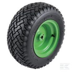 Etesia ET28479 Roue arrière cpl. Bahia