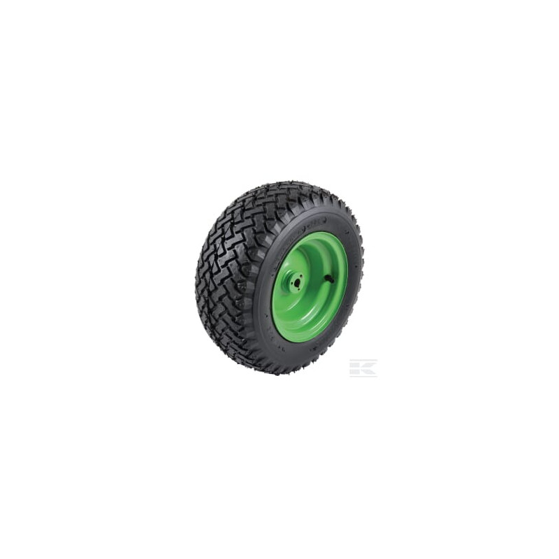 Etesia ET28479 Roue arrière cpl. Bahia
