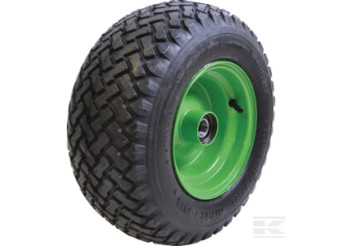 Etesia ET29194 Roue avant cplte