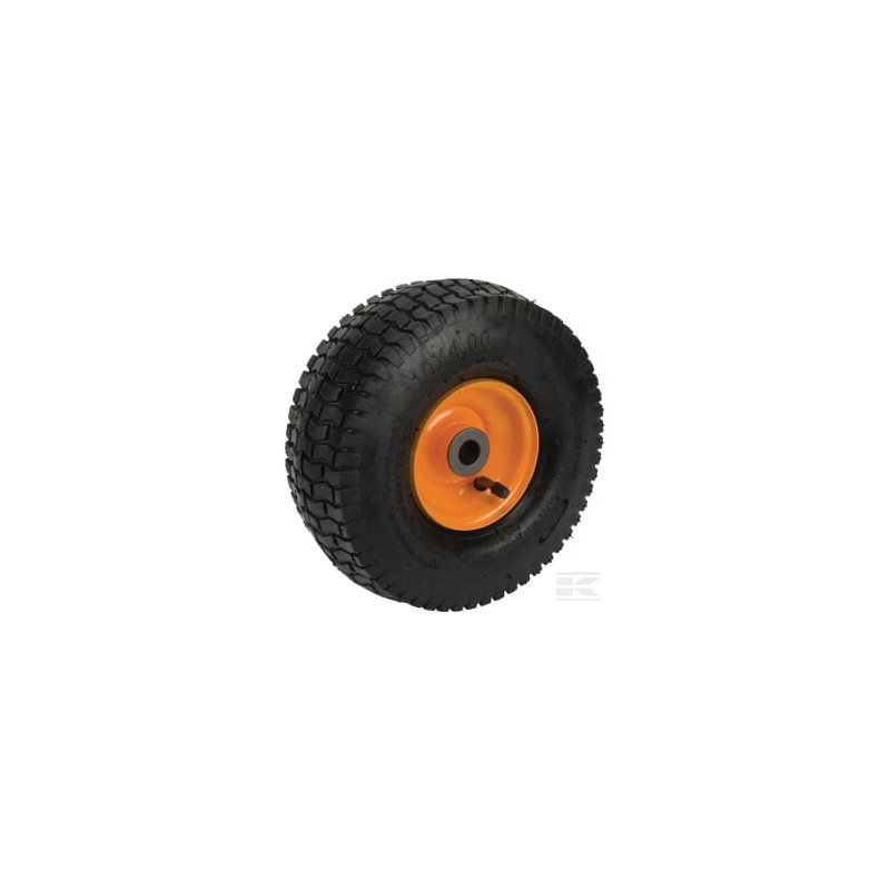 McCulloch 581420602 Roue