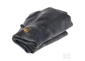 Kramp 50010TR218A Chambre à air pour jante D. 10", 5.00-10, valve à eau TR218A,
