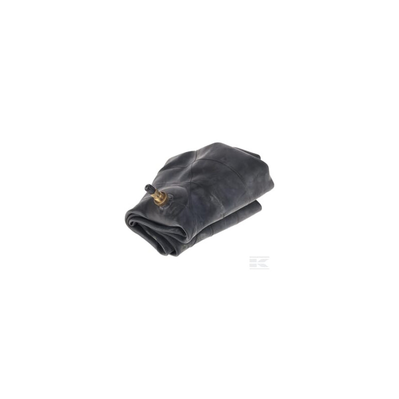 Kramp 50010TR218A Chambre à air pour jante D. 10", 5.00-10, valve à eau TR218A,