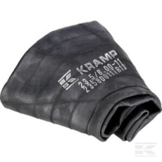 Kramp 23580011TR13 Chambre à air pour jante D. 11", 23.5/8.00-11, valve droite TR13,