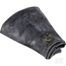 Kramp 1008012TR15 Chambre à air pour jante D. 12", 10.0/80-12, valve droite TR15,