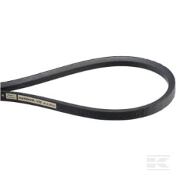 AL-KO SL350614231 Courroie trapézoïdale 13x1250 A49-K 555