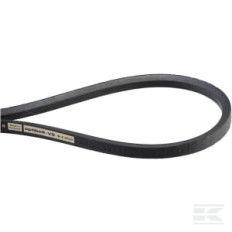 AL-KO SL350614231 Courroie trapézoïdale 13x1250 A49-K 555