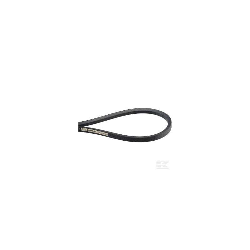 AL-KO SL350614231 Courroie trapézoïdale 13x1250 A49-K 555
