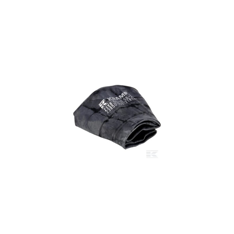 Kramp 2385012TR13 Chambre à air pour jante D. 12", 23x8.50-12, valve droite TR13,
