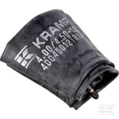 Kramp 40045012TR13 Chambre à air pour jante D. 12", 4.00-12 / 4.50-12, valve droite TR13,