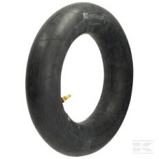 Kramp 50012TR218A Chambre à air pour jante D. 12", 500-12, valve à eau TR218A,
