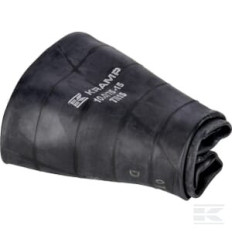 Kramp 1007515TR15 Chambre à air pour jante D. 15", 10.0/75-15, valve droite TR15,