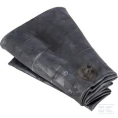 Kramp 1158015TR15 Chambre à air pour jante D. 15", 11.5/80-15, valve droite TR15,