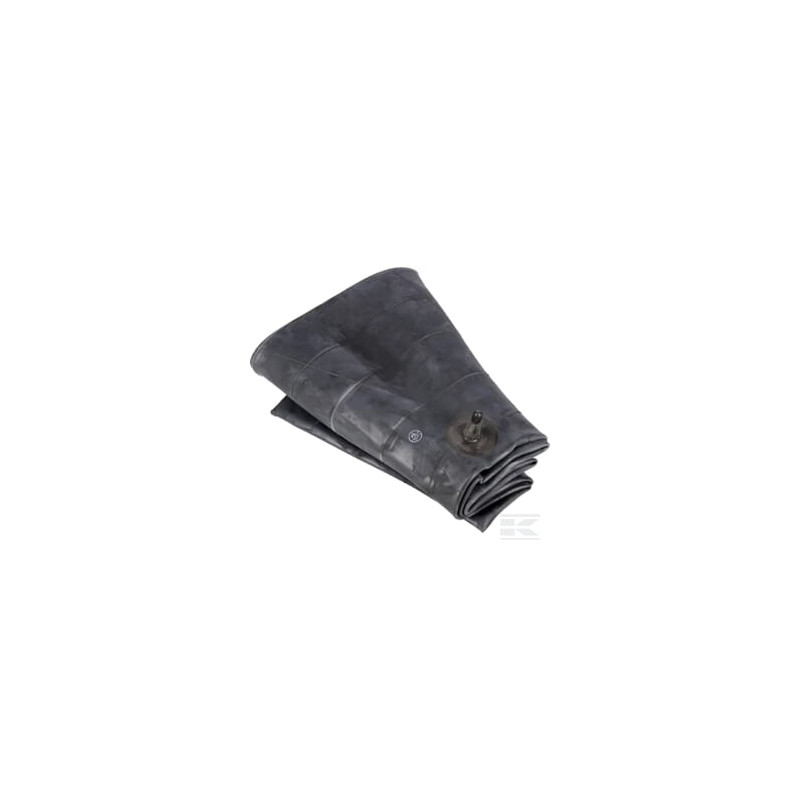 Kramp 1158015TR15 Chambre à air pour jante D. 15", 11.5/80-15, valve droite TR15,