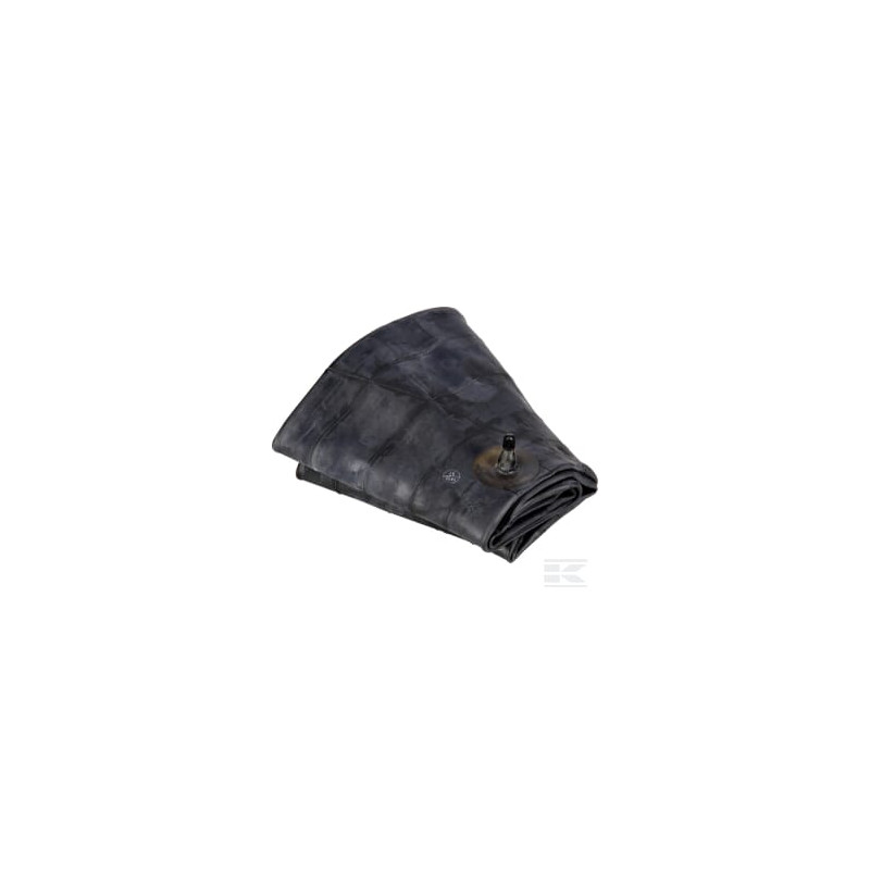 Kramp 2785015TR15 Chambre à air pour jante D. 15", 27x8.50-15, valve droite TR15,
