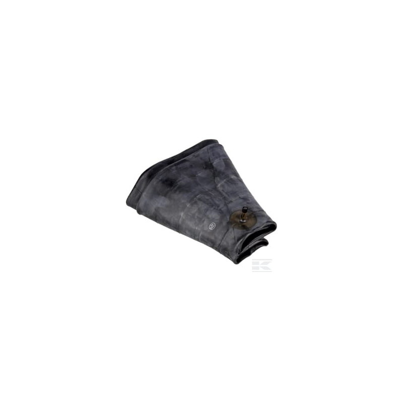 Kramp 29125015TR13 Chambre à air pour jante D. 15", 29x12.50-15, valve droite TR13,
