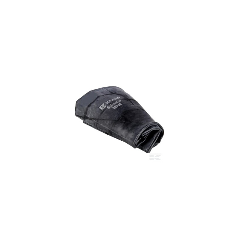 Kramp 31155015TR218A Chambre à air pour jante D. 15", 31x15.50-15, valve à eau TR218A,