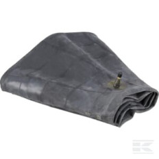 Kramp 40060155TR15 Chambre à air pour jante D. 15.5", 400/60-15.5, valve droite TR15,