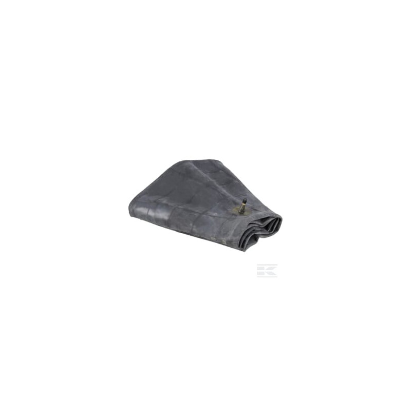 Kramp 40060155TR15 Chambre à air pour jante D. 15.5", 400/60-15.5, valve droite TR15,