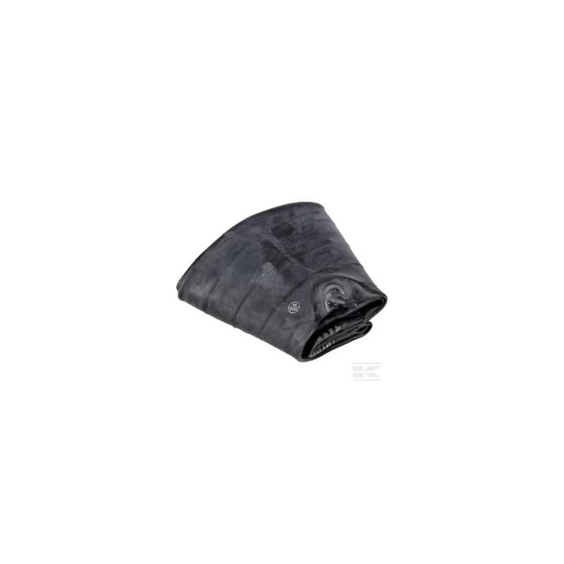 Kramp 50055016TR15 Chambre à air pour jante D. 16", 5.00-16 / 5.50-16, valve droite TR15,