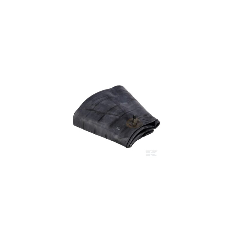 Kramp 75016TR15 Chambre à air pour jante D. 16", 7.50-16, valve droite TR15,