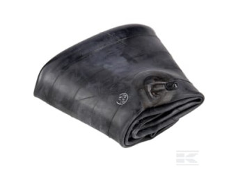 Kramp 40045016TR15 Chambre à air pour jante D. 16", 400/450-16, valve droite TR15,